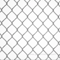Stainless Steel chain link fabric
